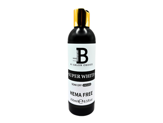 Product image: Billion-SuperWhite-250ml