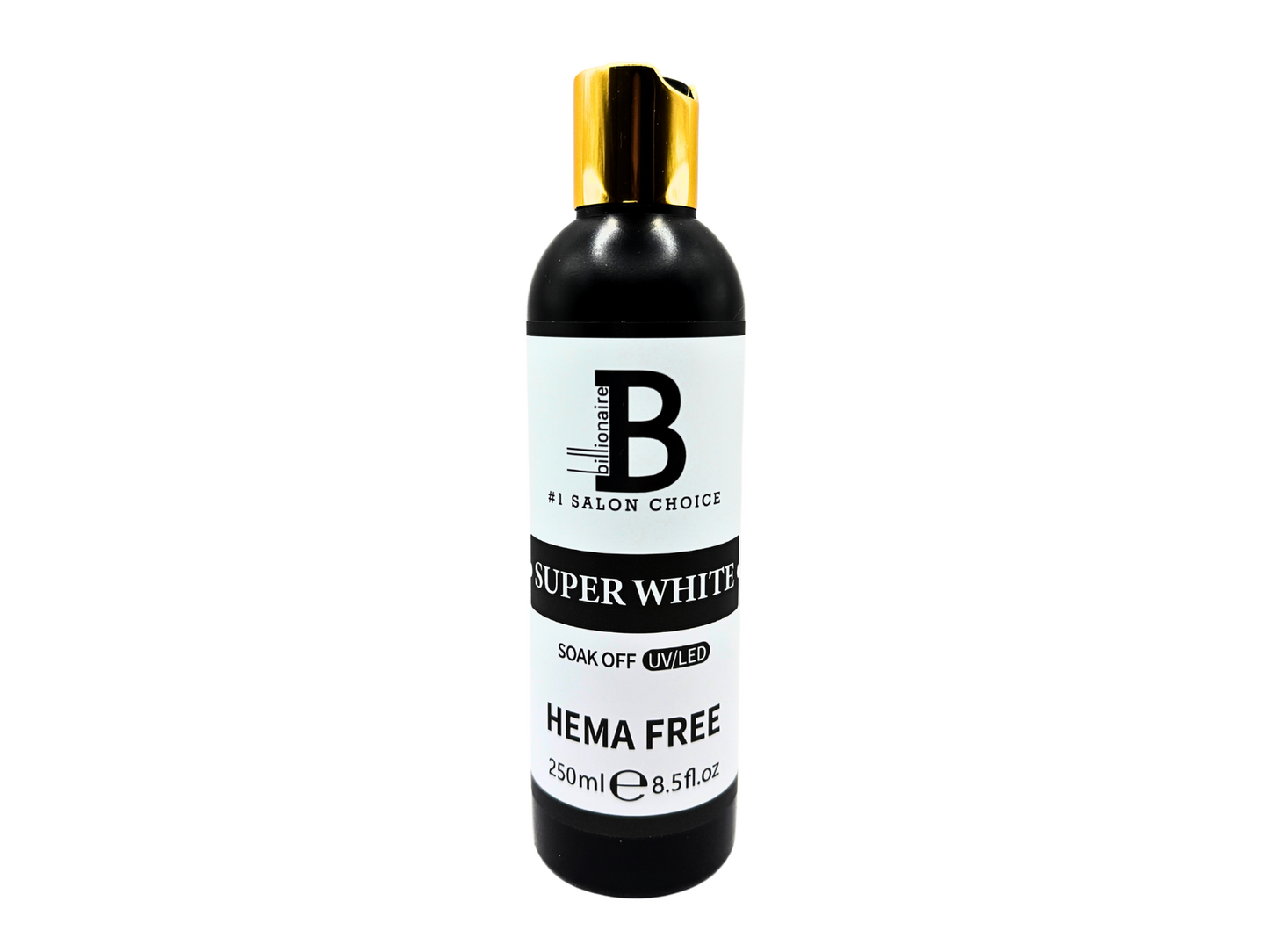 Product image: Billion-SuperWhite-250ml