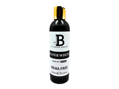 Product image: Billion-SuperWhite-250ml