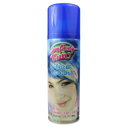 Product image: PARTY-Spray-Blue