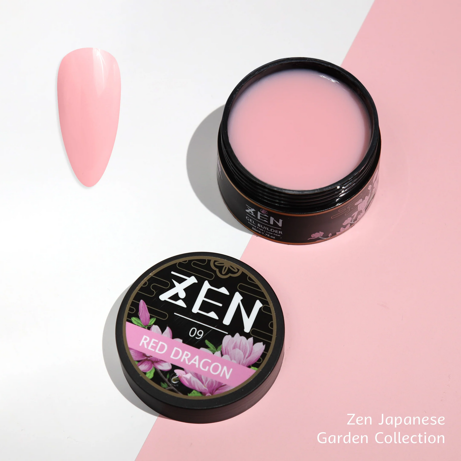 Product image: ZEN-Bui-009