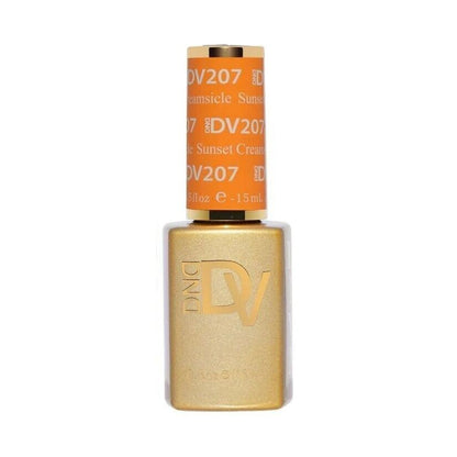Product image: Diva207-SunsetCreamsicl