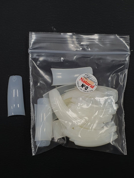Product image: Lamour-Natural-Tip-0
