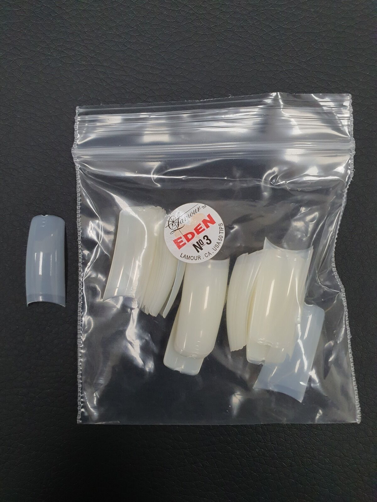 Product image: Lamour-Eden-Tip-3