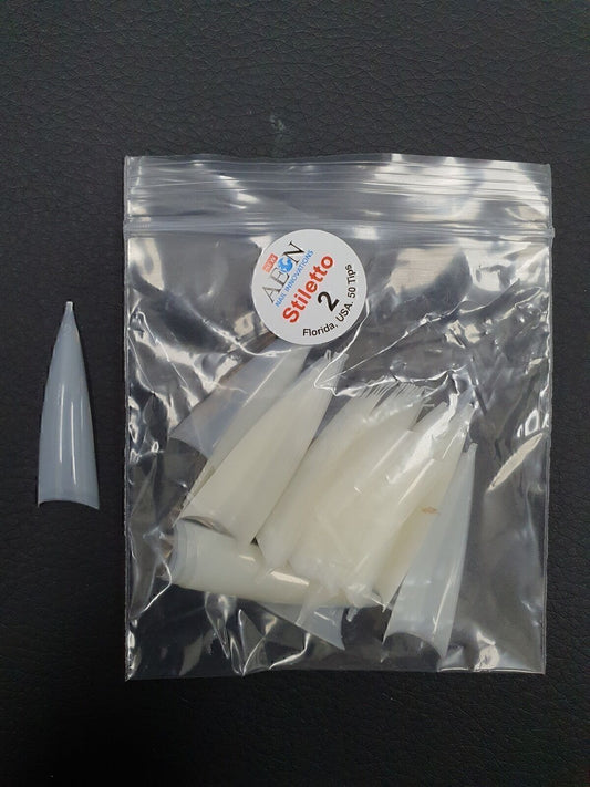 Product image: AEON-Stiletto-Tip-2