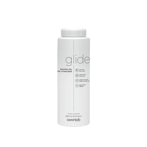 Caronlab Glide Imaging Gel 250ml