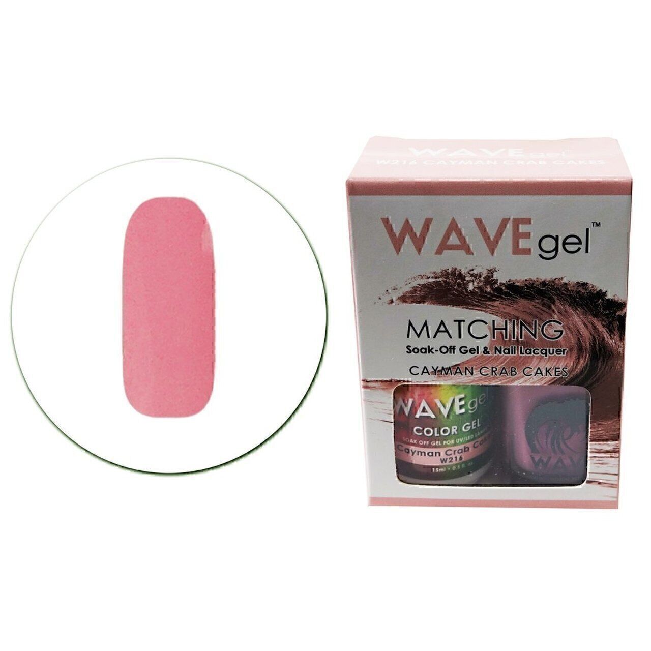 Product image: WAV-Gel-216