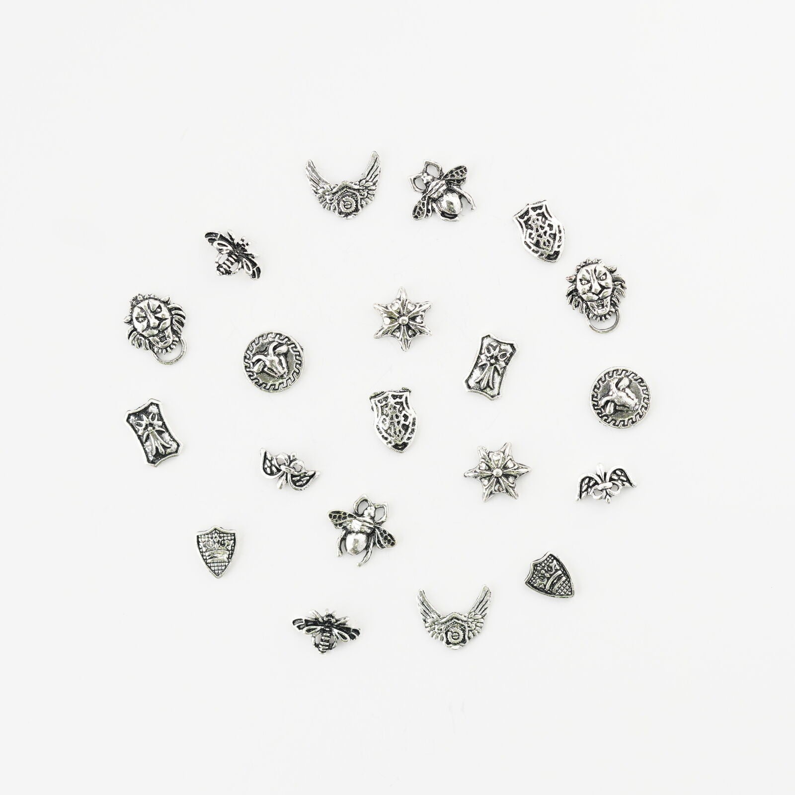 Product image: NArt-Charm-symbol54684