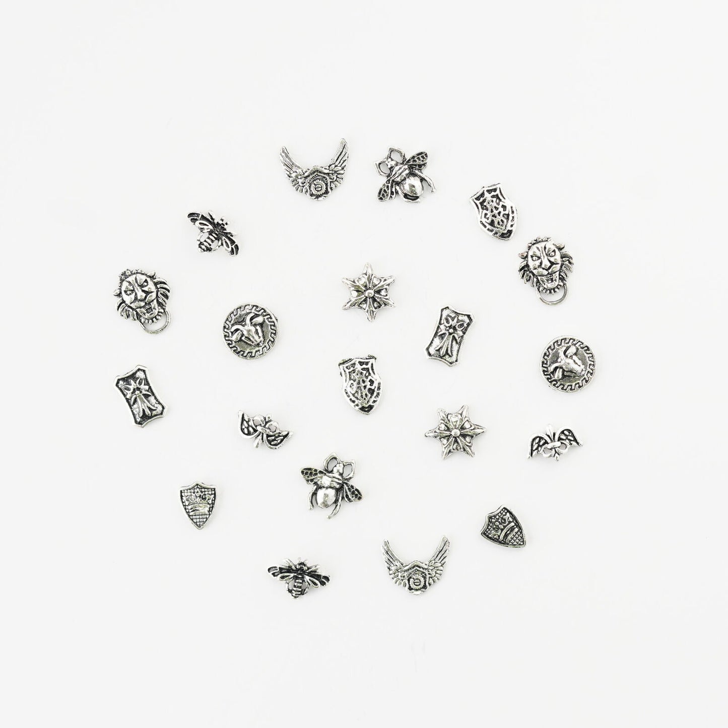 Product image: NArt-Charm-symbol54684