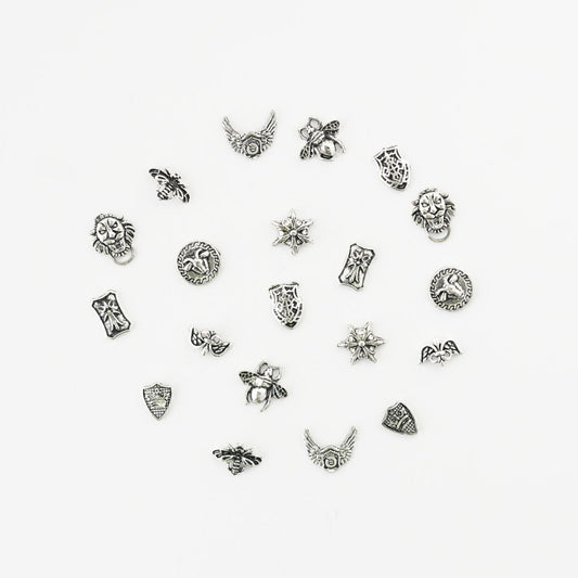 Product image: NArt-Charm-symbol54684
