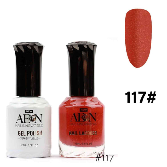 Product image: Aeon-DuoGel-117