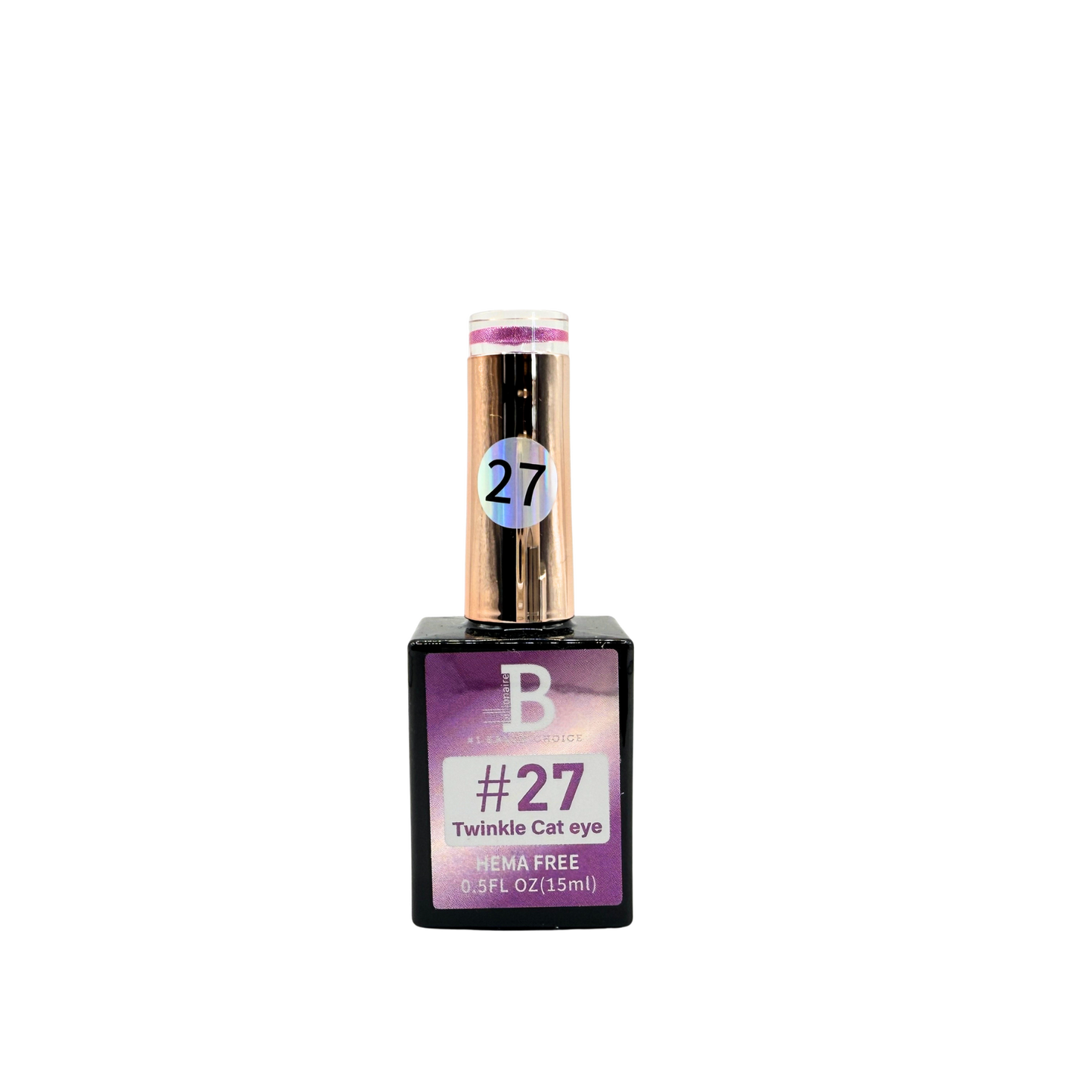 Product image: Billion-Cateye-Twinkle-27