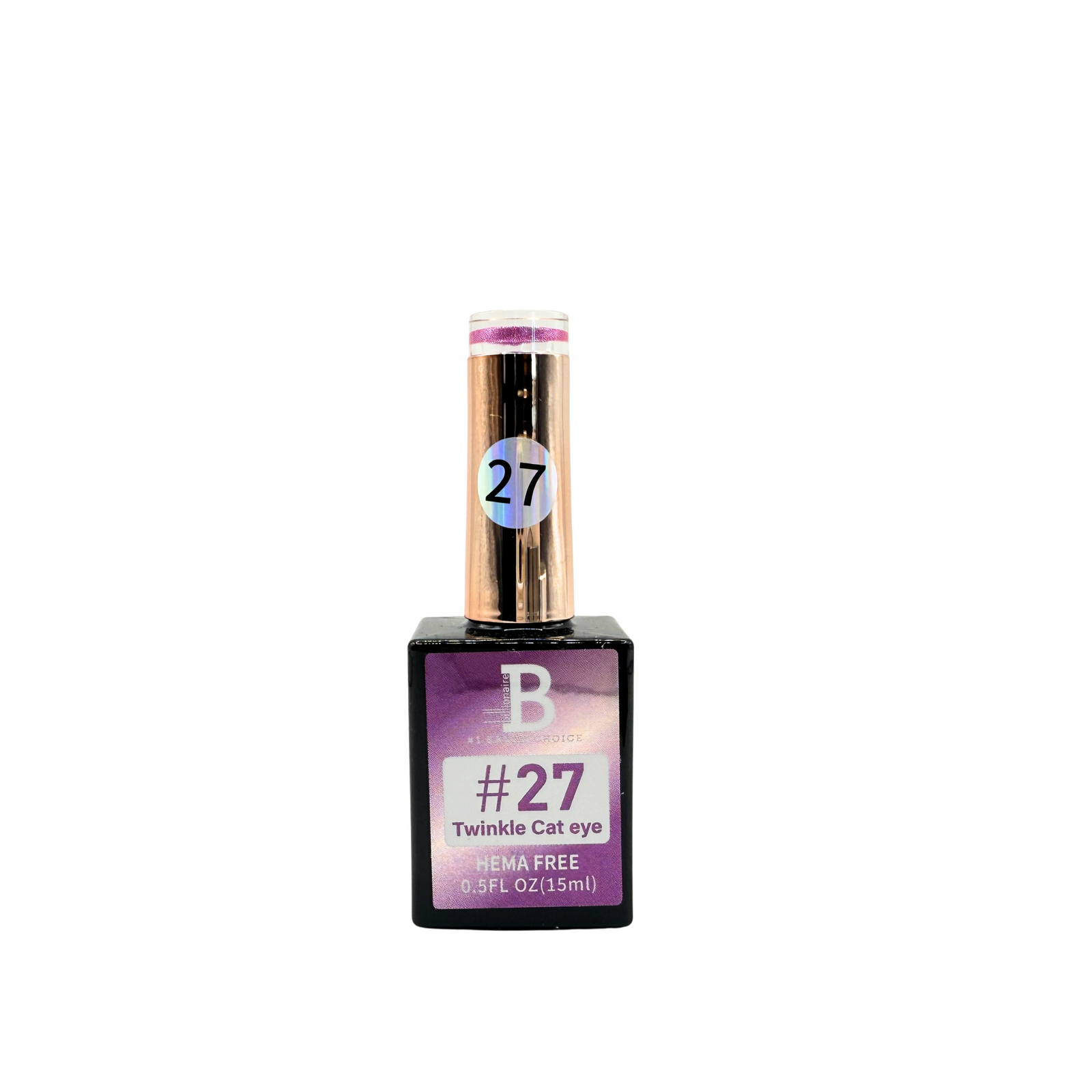 Product image: Billion-Cateye-Twinkle-27