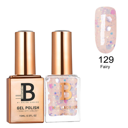Product image: Billion-Gel-129