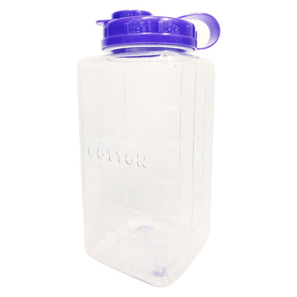 Product image: EmpJar-Blue-32oz