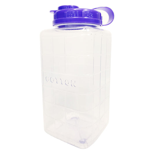 Product image: EmpJar-Blue-32oz