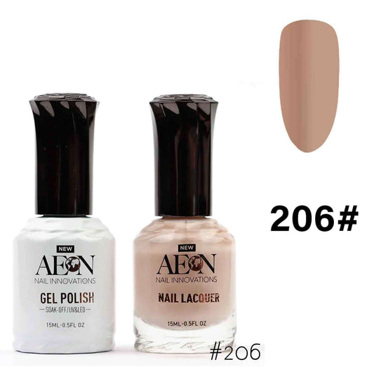 Product image: Aeon-DuoGel-206