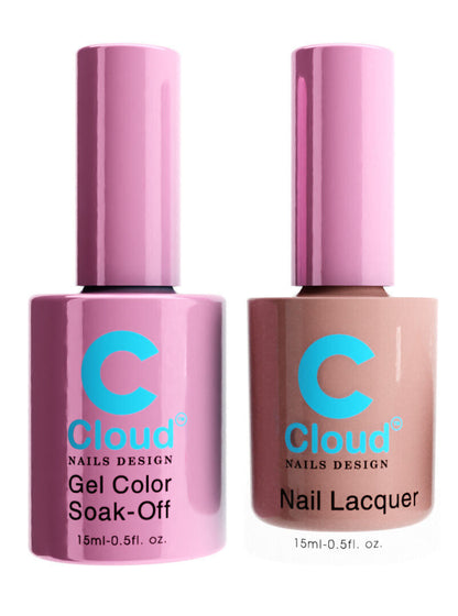 Product image: Chisel-Gel-CCloud-073