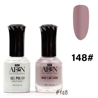 Product image: Aeon-DuoGel-148