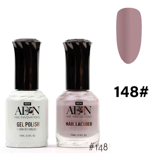 Product image: Aeon-DuoGel-148