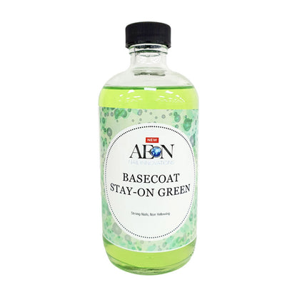 Product image: Aeon-GreenBase-16oz