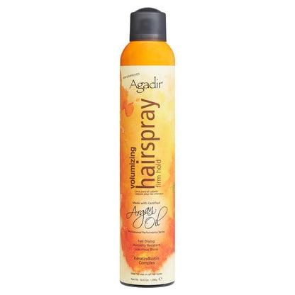 Product image: AGA-FirmSpray-298g