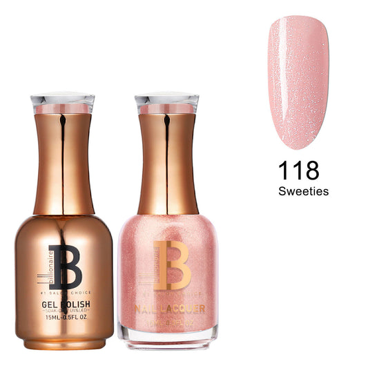 Product image: Billion-Gel-118