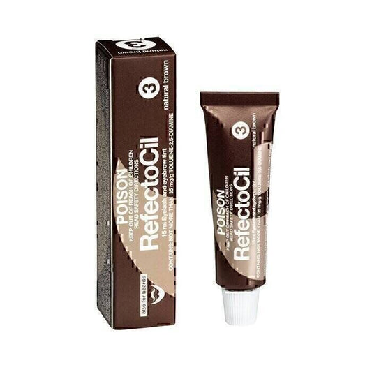 Product image: REFECT-3-Brown
