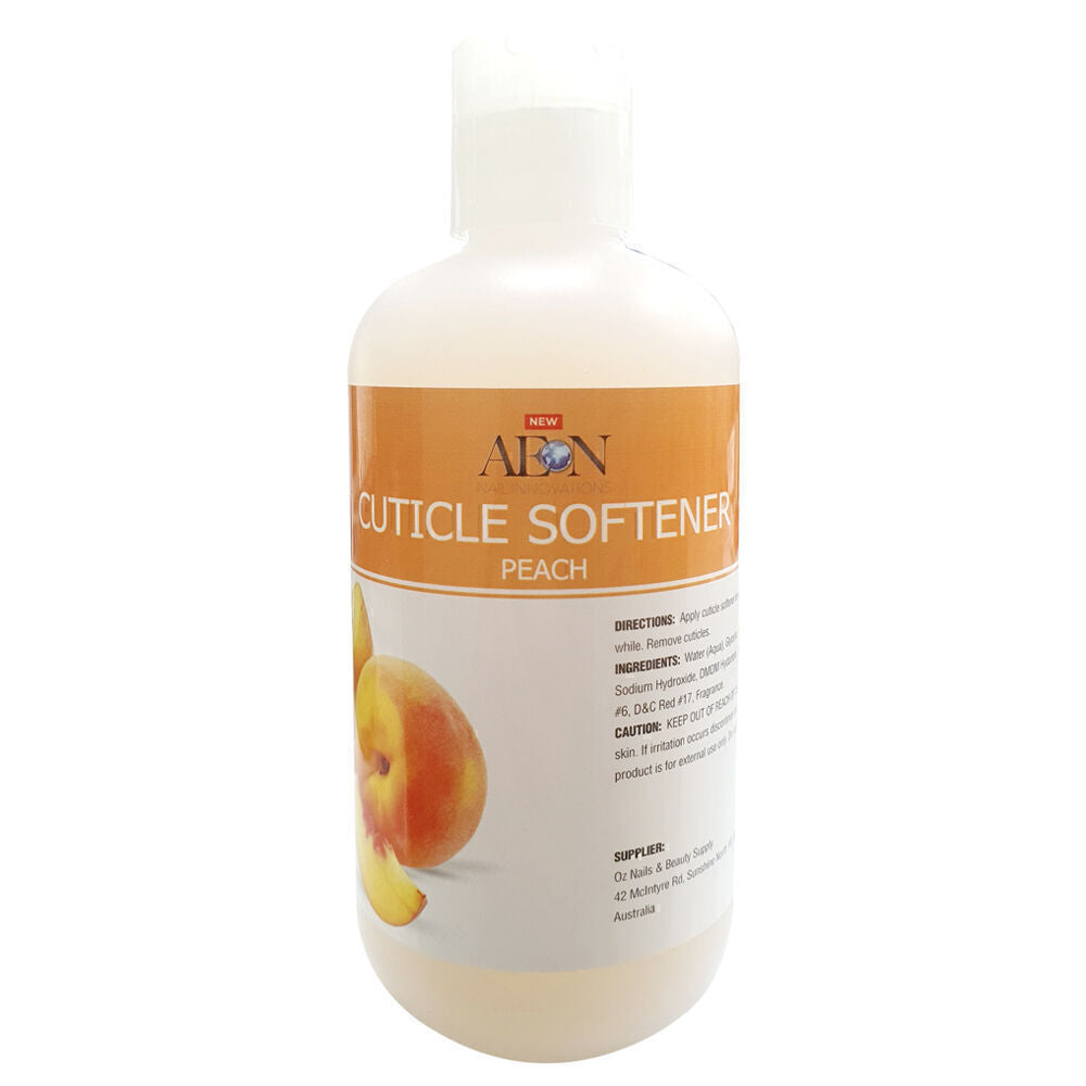 Product image: Aeon-CtleSoft-Peach-8oz
