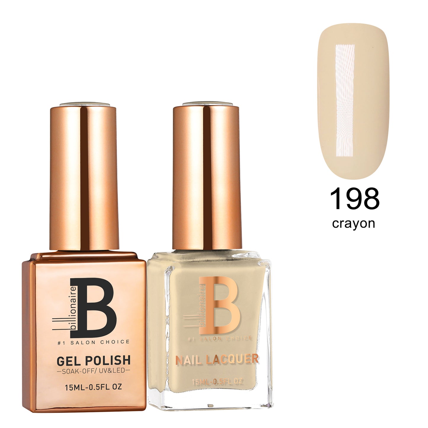 Product image: Billion-Gel-198