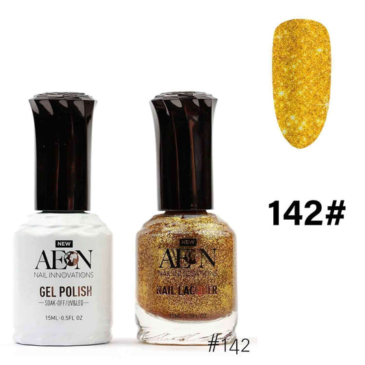 Product image: Aeon-DuoGel-142