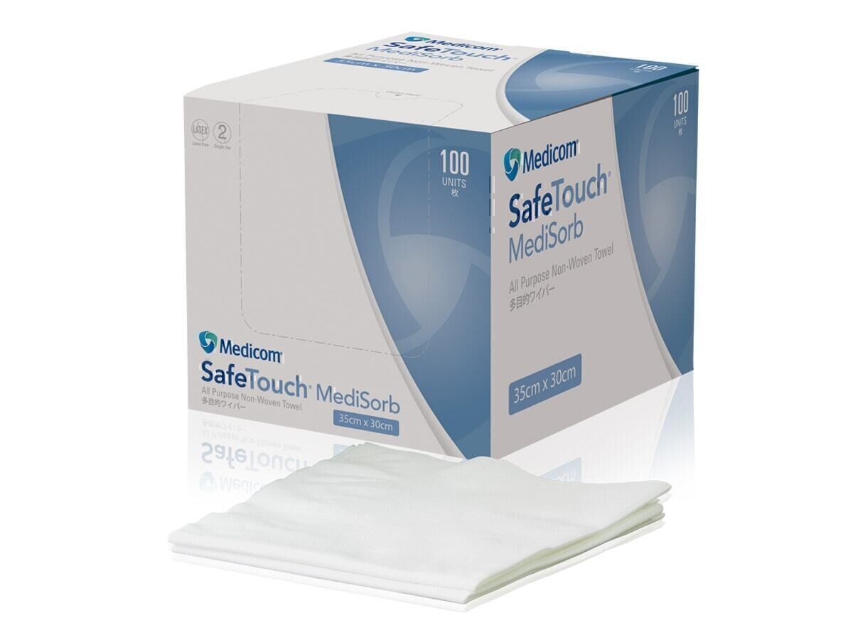 Product image: MEDI-Towel35x30