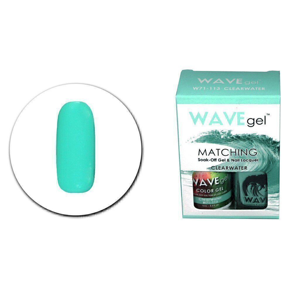 Product image: WAV-Gel-113