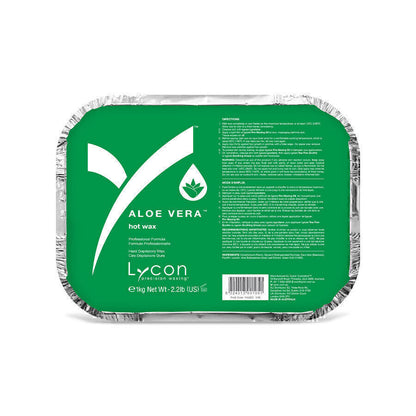 Product image: LYC-HW-Aloe-1kg