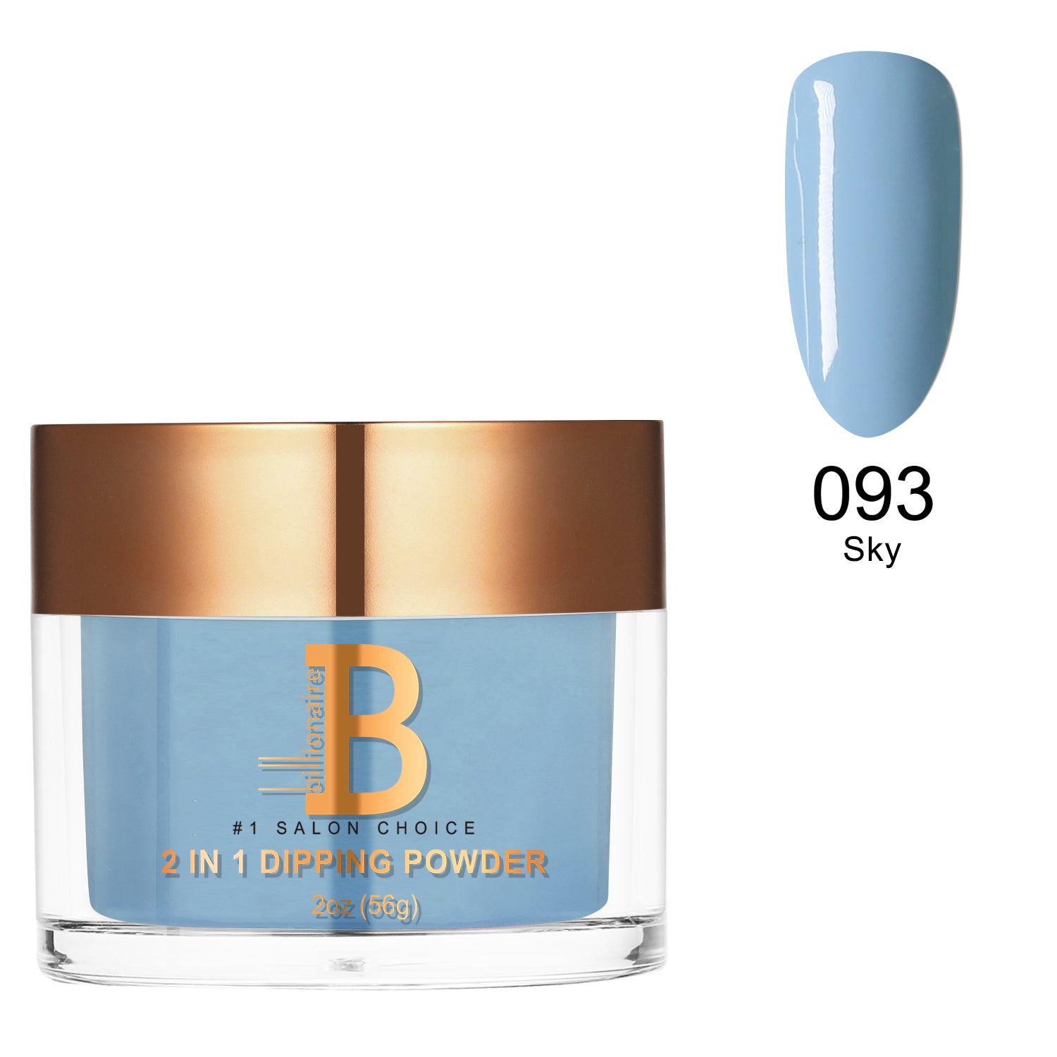 Product image: Billion-Dip-093