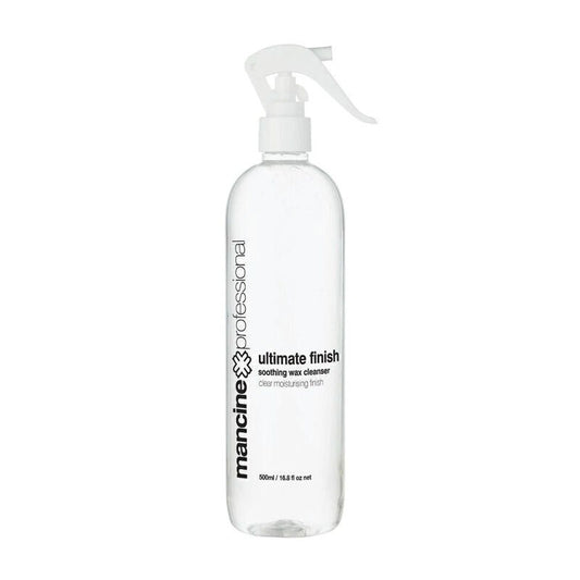Product image: MAN-PreWax-MoisFini-500ml