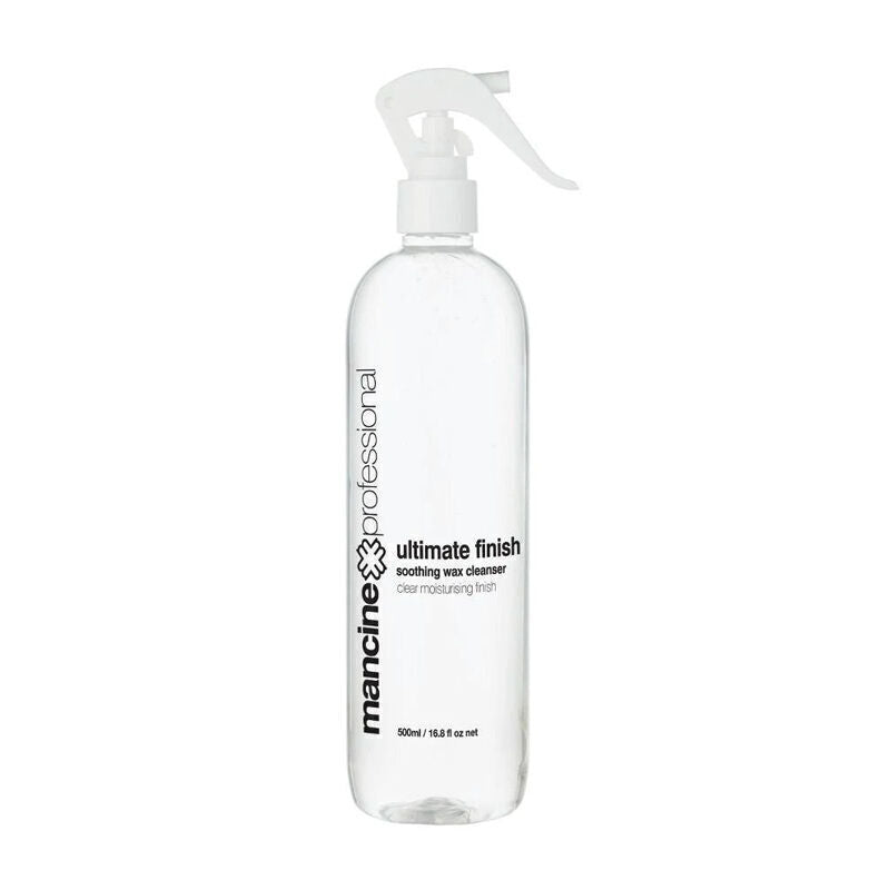 Product image: MAN-PreWax-MoisFini-500ml