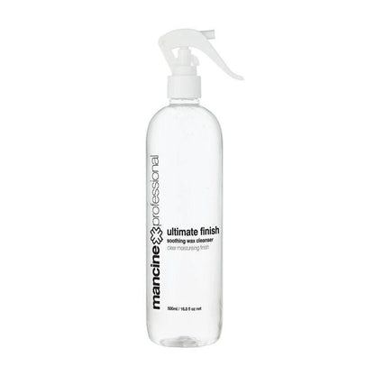 Product image: MAN-PreWax-MoisFini-500ml