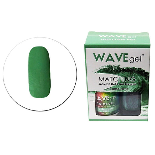 Product image: WAV-Gel-222