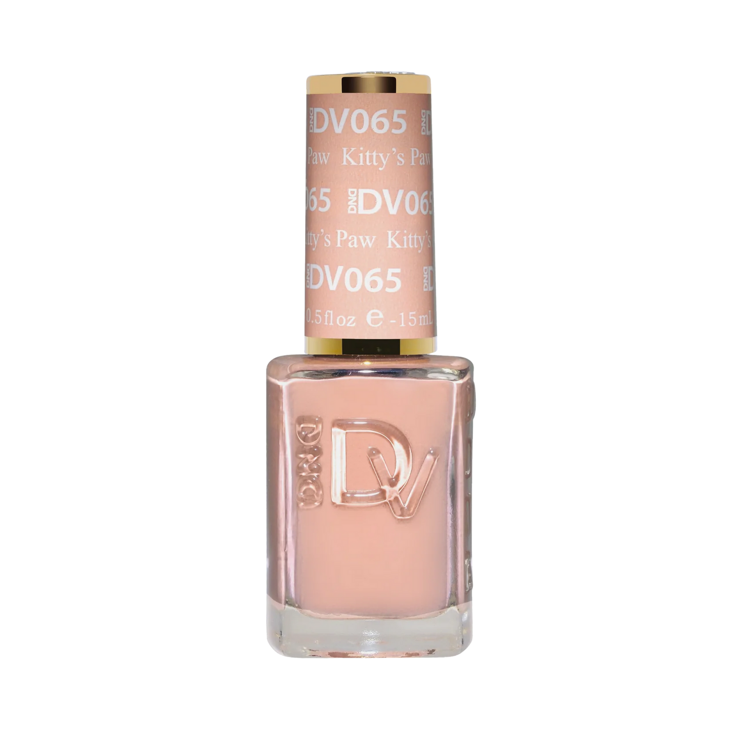 Product image: Diva065-KittyPaw