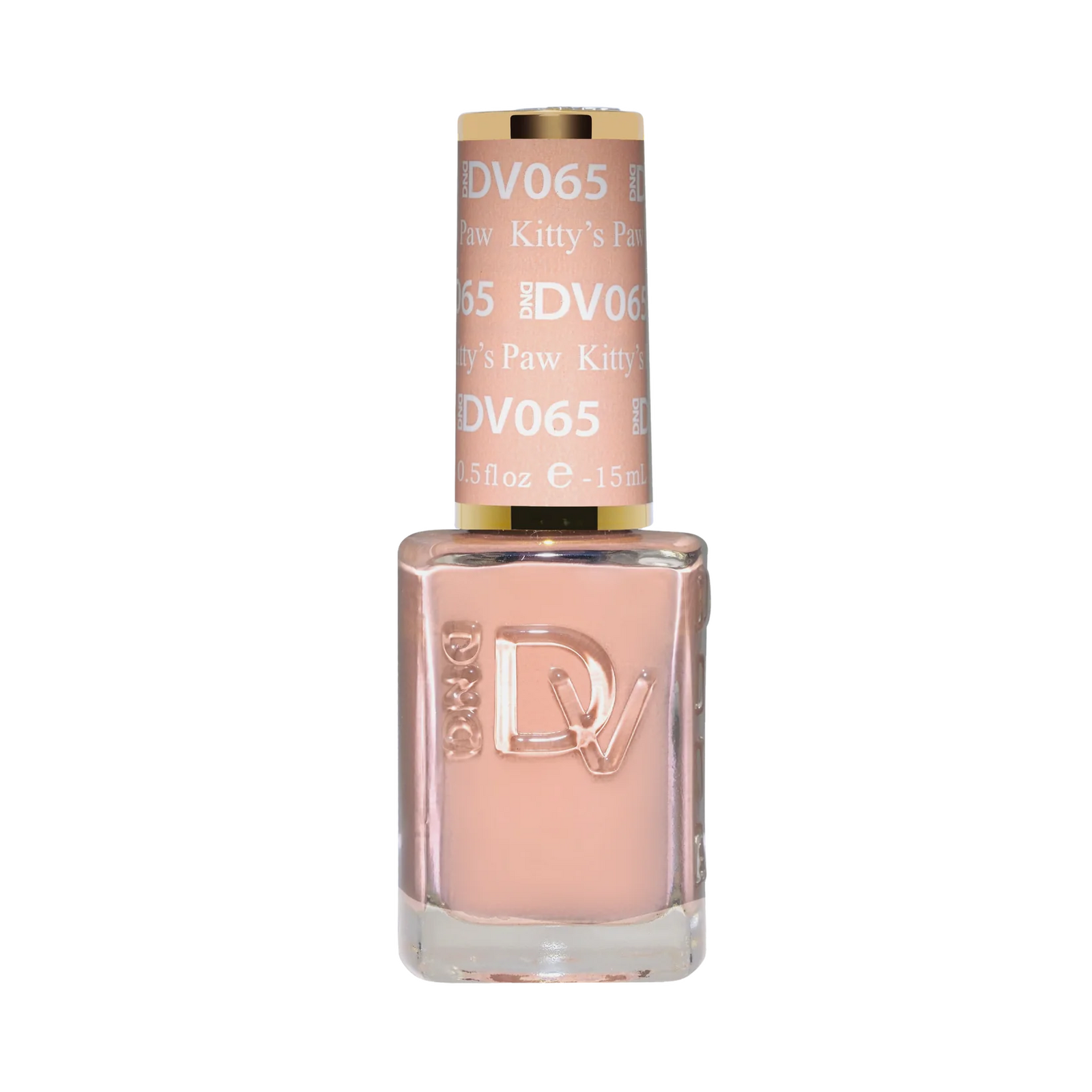 Product image: Diva065-KittyPaw