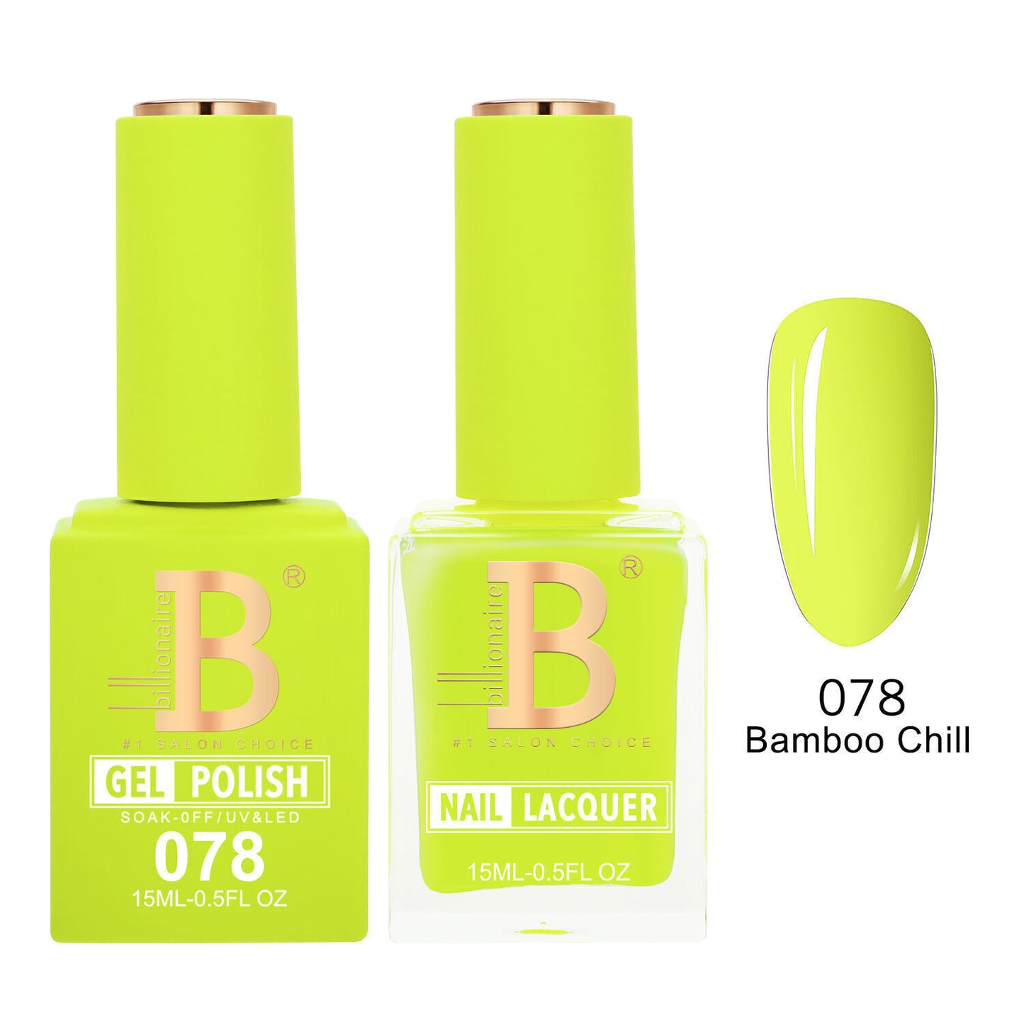 Product image: Billion-Imperial-Gel-078
