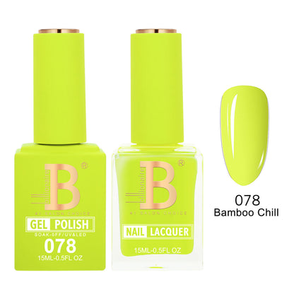 Product image: Billion-Imperial-Gel-078