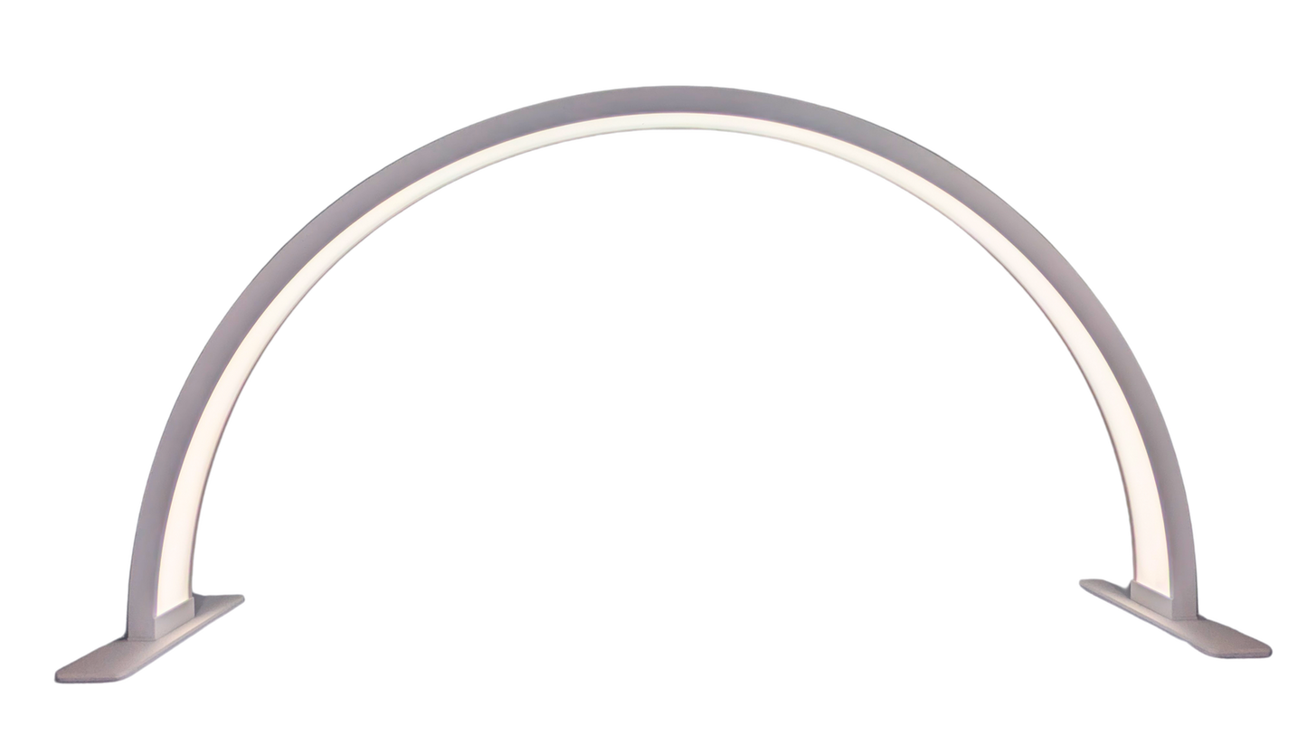 Product image: TableLamp-Halfmoon