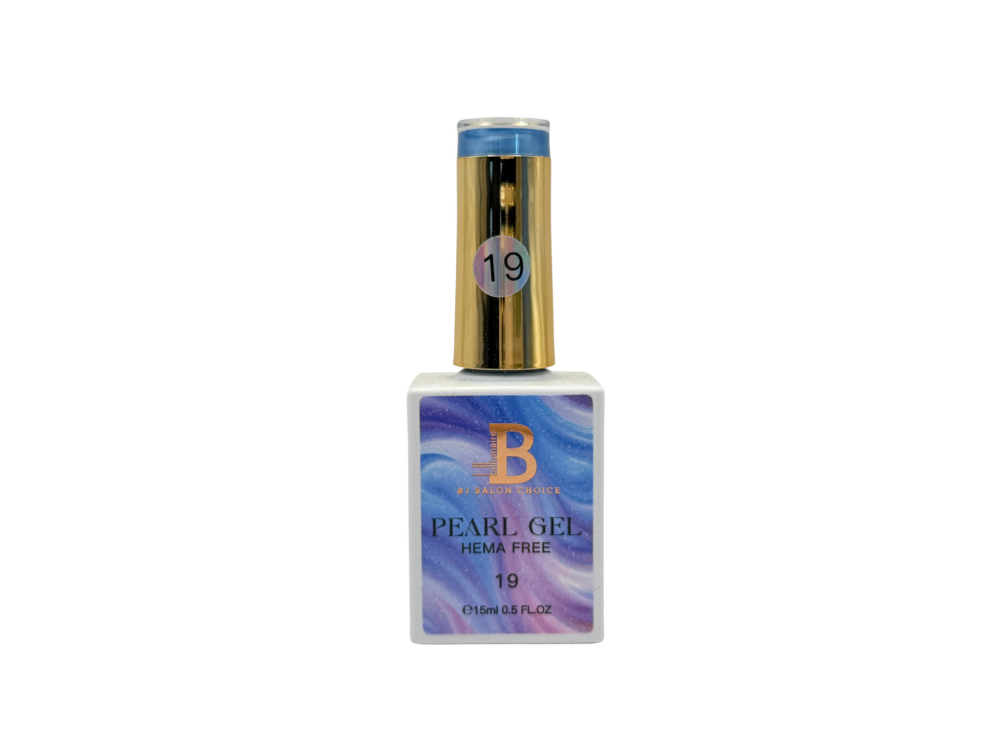 Product image: Billion-PearlGel-19