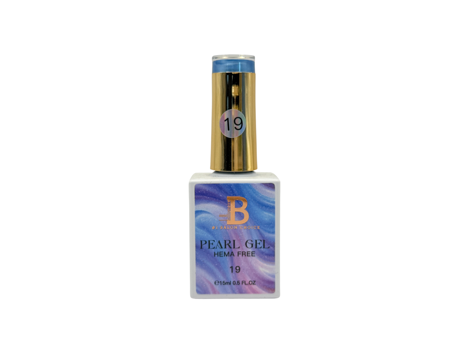 Product image: Billion-PearlGel-19