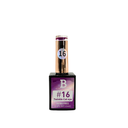 Product image: Billion-Cateye-Twinkle-16
