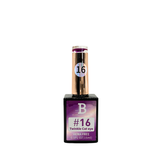 Product image: Billion-Cateye-Twinkle-16