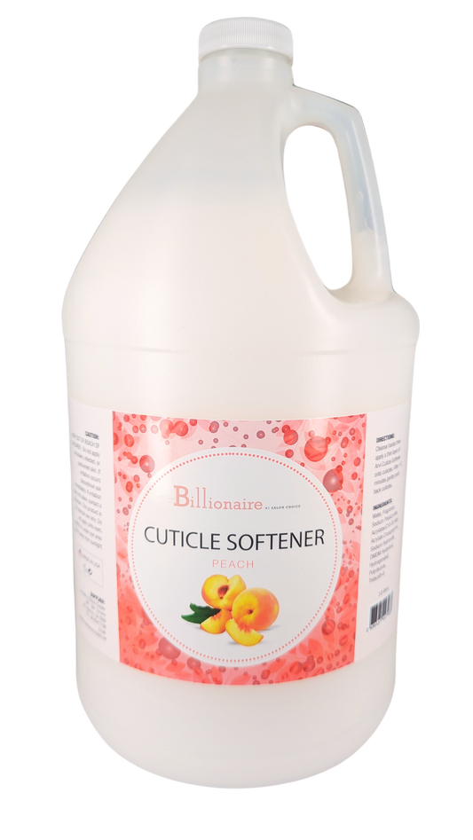 Product image: Bill-Softener-Peach-1gal