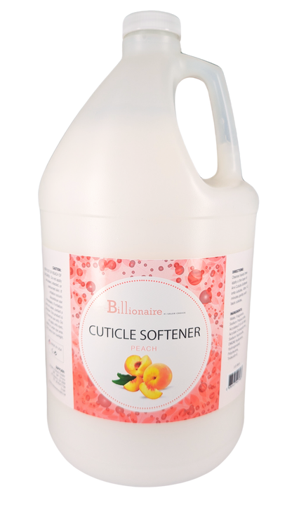 Product image: Bill-Softener-Peach-1gal